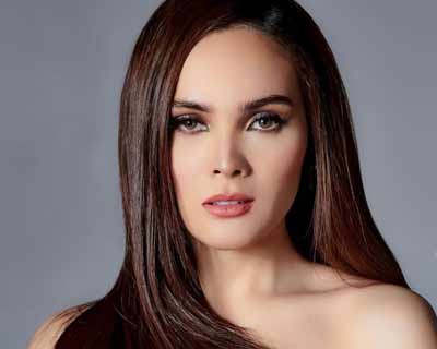 Alyssa Muhlach Alvarez puts off plans to make pageant comeback