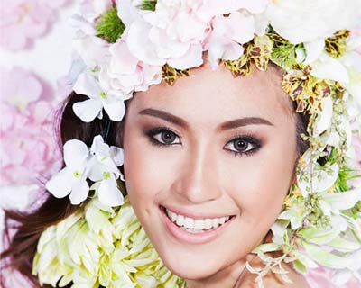 Miss Thailand World 2016 Finalists Official Headshots