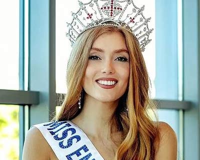 All about Miss England 2022 Jessica Gagen: The first ever redhead to win Miss England crown