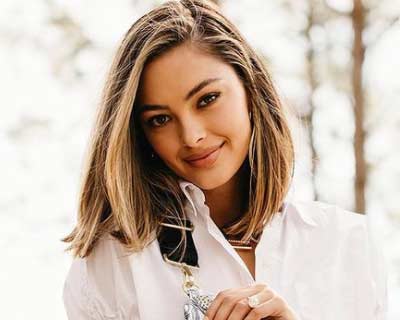 Former Miss Universe Demi-Leigh Tebow to host Miss Universe Philippines 2022 finale