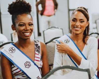 Miss World Trinidad & Tobago 2022 Special Awards Results
