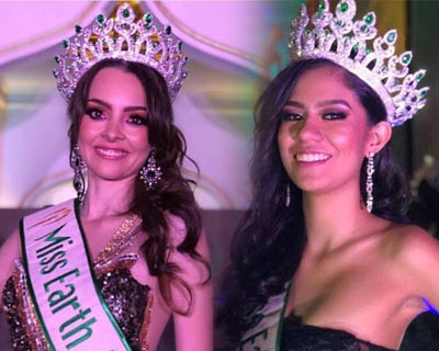 Miss Earth Mexico 2019 Meet the Contestants