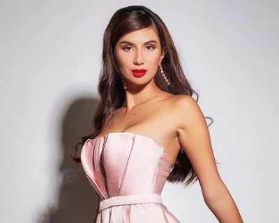 Ashley Subijano Montenegro crowned Miss Eco Philippines 2022