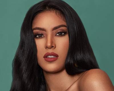 Lisseth Naranjo Goya replaces Emilia Vásquez Larrea as the new Miss Grand Ecuador 2022