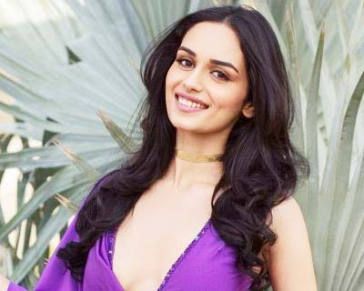 Former Miss World Manushi Chhillar launches social media campaign apropos Nutrition Week