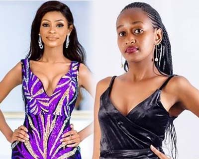 Miss Tanzania 2020 Meet The Top 50 Semi-Finalists