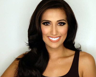 Comparison to Miss Universe 2013 Gabriela Isler motivated Rachel Peters to win