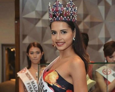 Tatiana Kumar speaks up on Miss World Malaysia dethronement