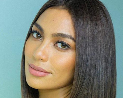 Miss Universe Philippines 2020 Top 52: Alaiza Flor Malinao