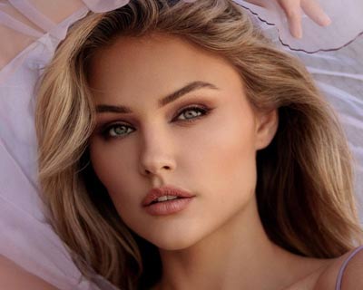 Miss South Africa 2023 Top 12 Finalists – Jordan van der Vyver