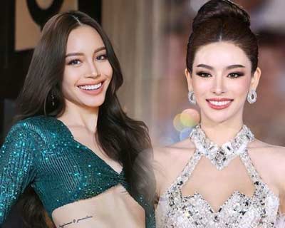 Miss Grand Thailand 2023 Final Hot Picks