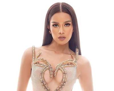 Philippines’ Roberta Tamondong deserved a better placement at Miss Grand International 2022?