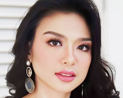 Binibining Pilipinas 2020 Top 40: Danica Joy Acuña