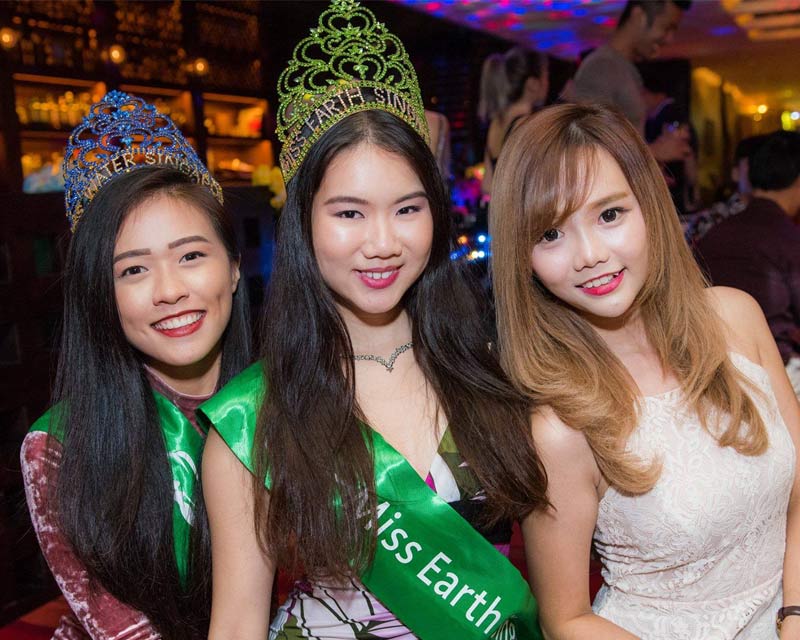 Miss Earth Singapore 2018 date, time, and venue revealed