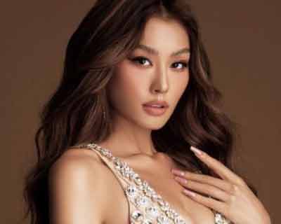 Miss Universe Vietnam 2022 1st Runner-up Thao Nhi Le to not represent Vietnam at Miss Universe 2023