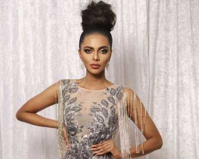 Vinthiya Vasu makes comeback with Miss World Malaysia 2021