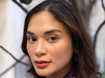Miss Universe 2015 Pia Wurtzbach reveals taking therapy during her reign