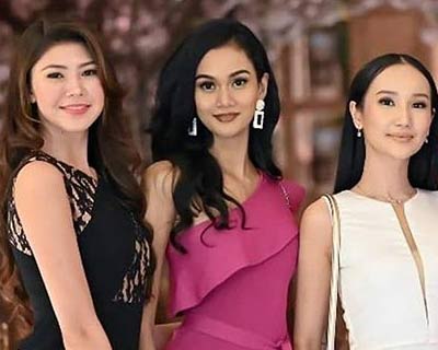 Miss Grand Indonesia 2020 begins as a reality show