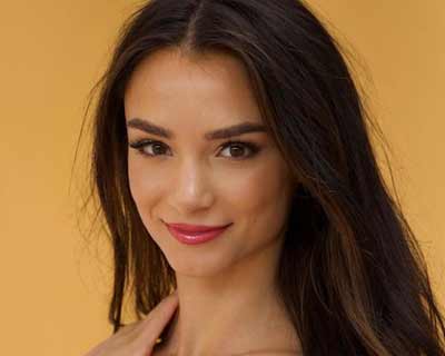 Meet Yuliya Shcherban Miss Grand Canada 2023 for Miss Grand International 2023
