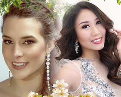 Miss Earth Australia 2019 Meet the Finalists