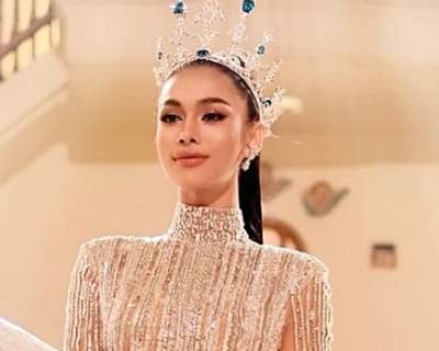 Miss Supranational Thailand 2022 Live Stream and Updates