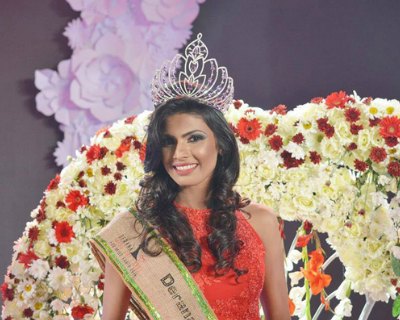 Miss Earth Sri Lanka 2016 Live Telecast, Date, Time and Venue