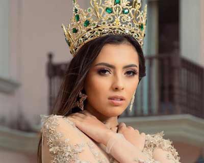 All about Miss Earth Mexico 2022 Indira Pérez Meneses