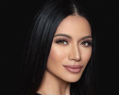 Samantha Panlilio crowned Binibining Pilipinas Grand International 2021