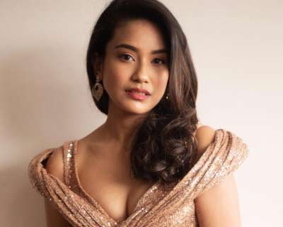 Sophiya Bhujel to represent Nepal at Miss Eco International 2022