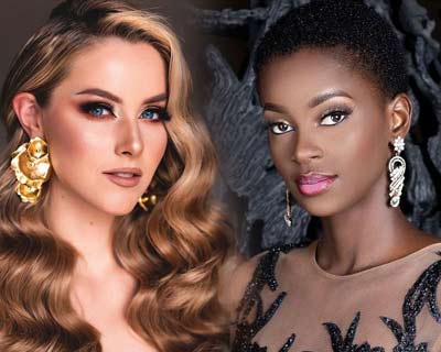 Miss World 2023 Meet the Delegates