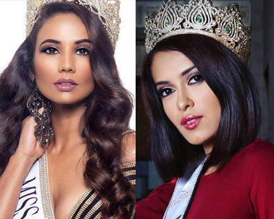 Post-performance analysis of USA in major international beauty pageants in 2018