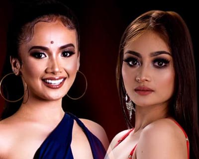 Miss Bikini Philippines 2020 Meet the Contestants