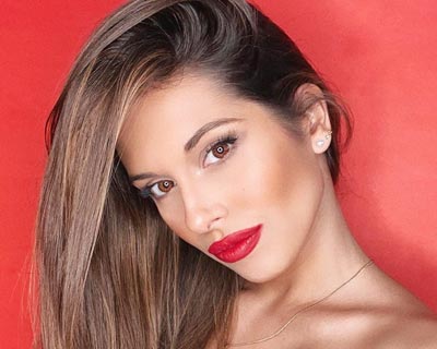 Miss Universe Spain 2020 Wishlist: Ainara Cardaño Cadavieco