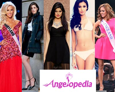 Miss Supranational 2014 Top 5 Favourites