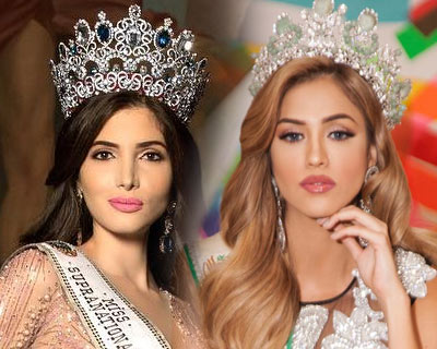 Post-performance analysis of Venezuela in major international beauty pageants in 2018