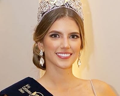 Miss United Continents to not be held in 2020