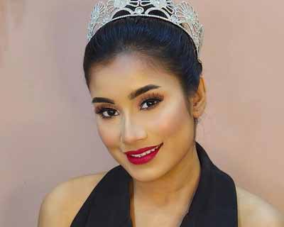 Bangladesh debuts at Miss International under Farzana Yasmin Ananna’s delegation