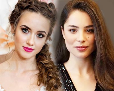 Miss Slovensko 2020 Top 4 Early Hot Picks