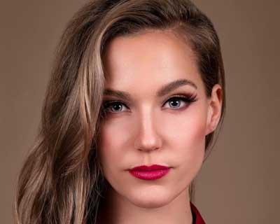 Miss Universe calling for Netherlands’ Suzan Lips?