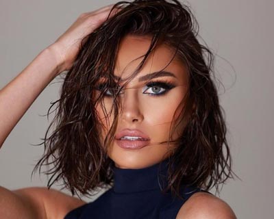 Morgan Romano to be crowned as the official Miss USA 2022