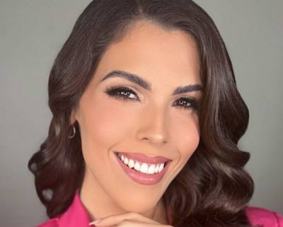 Daniela Arroyo González becomes the first ever transgender contestant at Miss Universe Puerto Rico 2023