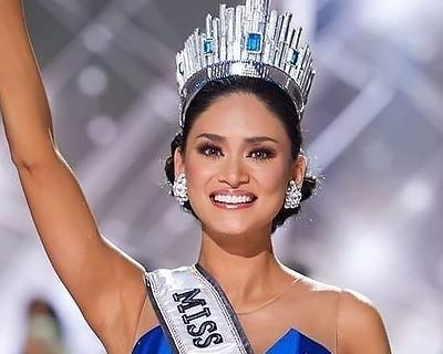 Miss Universe 2015 Pia Wurtzbach celebrates five-year crown anniversary