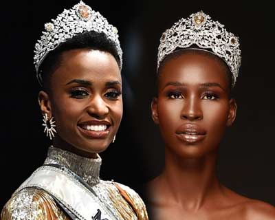 Will Miss Universe 2020 witness back-to-back black beauty queen reign?