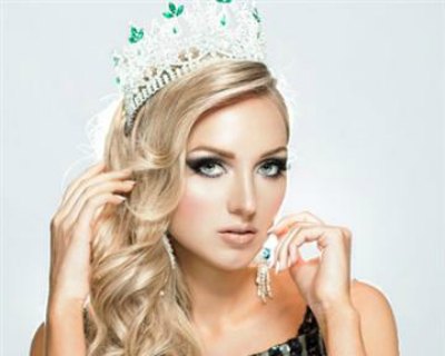 Miss US International 2016 – Road to the finale