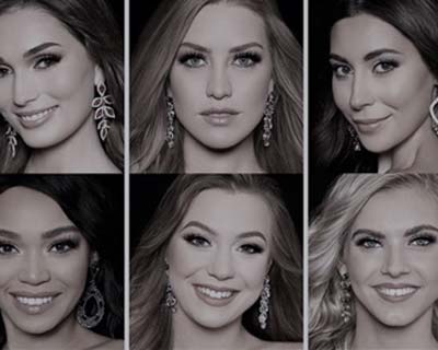 Miss Universe Denmark 2019 Meet the Contestants