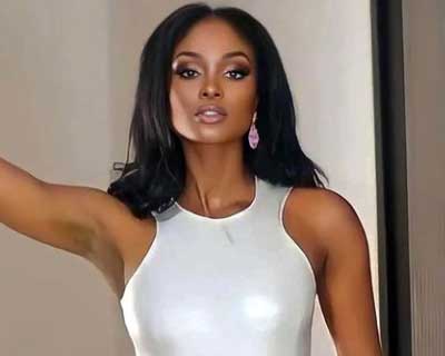 Top 10 ‘Dark horse’ delegates of Miss Universe 2022: Toshami Calvin representing Jamaica