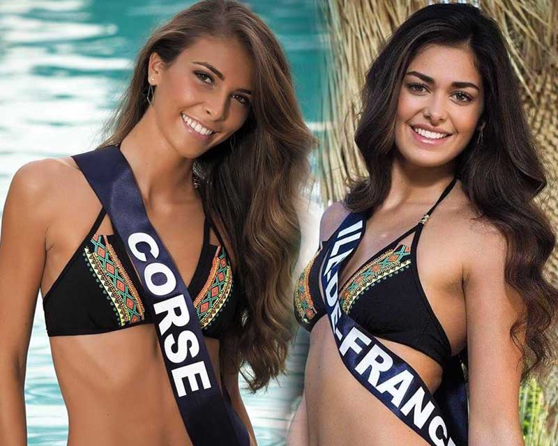 Miss France 2018 Live Stream and Live Updates