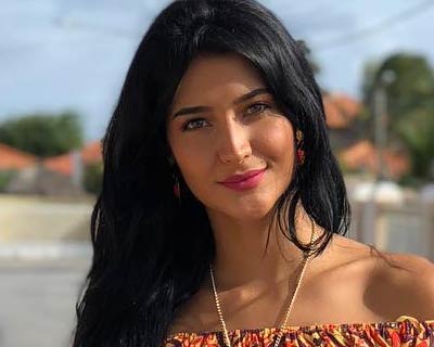 Danna García: The most promising delegate for Miss Universe Aruba 2019