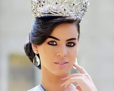 Meet Judit Grnja Miss Mundo Argentina 2019 for Miss World 2019