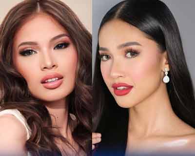 Miss CosmoWorld Philippines 2023 Meet the Delegates